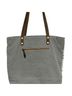 Myra Bag Graphic Aztec Or Tribal Print Brown Tan Tote One size - photo 2