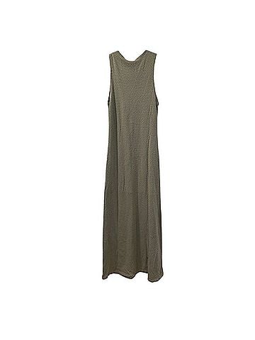 Rag & Bone Carine Textured Knit Maxi Dress Casual Dress (view 2)
