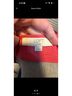 Ann Taylor LOFT Red Short Sleeve Blouse Size 14 - photo 3
