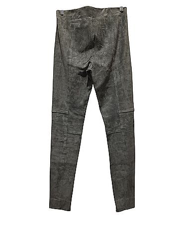 Polo by Ralph Lauren Leather Pants (view 2)