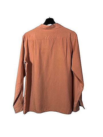 Northern Isles Long Sleeve Button-Down Shirt (view 2)