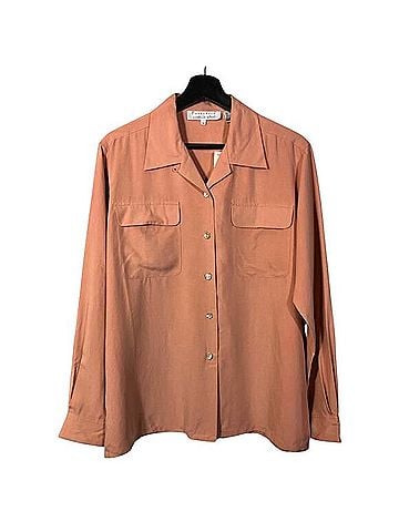 Northern Isles Long Sleeve Button-Down Shirt (view 1)