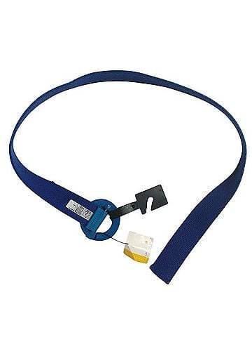 Liz Claiborne Reversible Belt Belt (view 2)