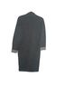 Theory Gray Cardigan Size S - photo 2