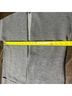 Theory Gray Cardigan Size S - photo 6
