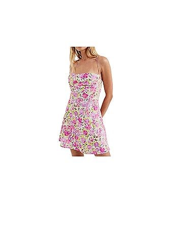 For Love & Lemons Casual Dress (view 1)