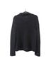 St. John Gray Casual Sweaters Size M - photo 2