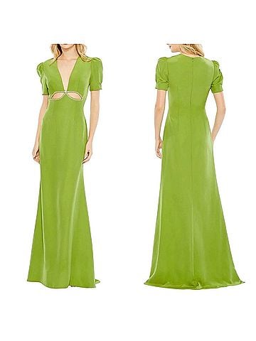 Mac Duggal 2630 Cocktail Dress (view 1)