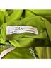 Mac Duggal 100% Polyester Solid Green Cocktail Dress Size 8 - photo 10