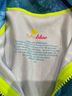 Tutu Boutique Blue Green Rash Guard Size XL - photo 3