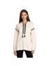 Johnny Was Solid Multi Color Black Gray Ivory Pullover Sweater Size S - photo 1
