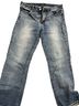 Chaps Blue Jeans Size 8 - photo 1