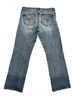 Chaps Blue Jeans Size 8 - photo 2