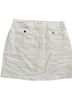 Stella Parker White Active Skort Size large - photo 1