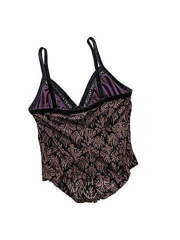 Lip Service Sleeveless Top (view 2)