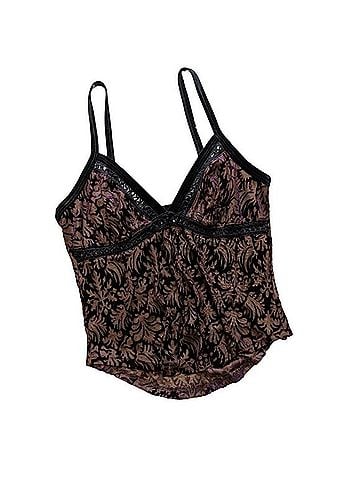 Lip Service Sleeveless Top (view 1)