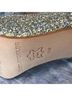 Enzo Angiolini Solid Silver Heels Size 5 1/2 - photo 3