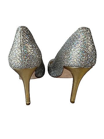 Enzo Angiolini EAmerryann Heels (view 2)