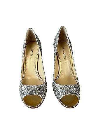 Enzo Angiolini EAmerryann Heels (view 1)