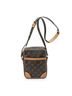 Louis Vuitton Brown Danube PM One size - photo 1