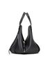 Loewe Black Hammock Bag Small One size - photo 1