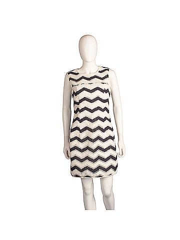Milly Casual Dress (view 1)