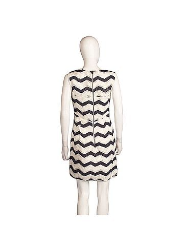 Milly Casual Dress (view 2)