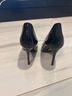 Michael Kors Black Heels Size 7 - photo 4