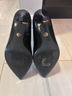 Michael Kors Black Heels Size 7 - photo 6