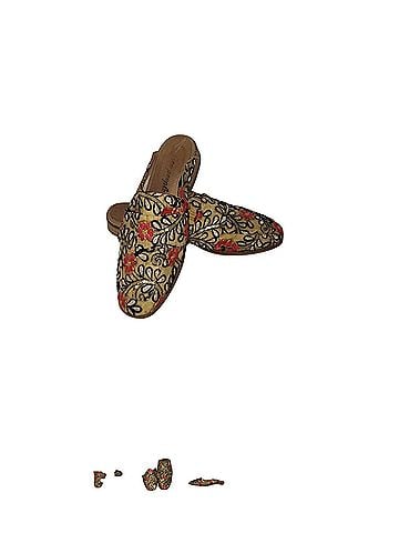 Free People Flats (view 1)