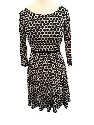 Oleg Cassini Casual Dress (view 1)