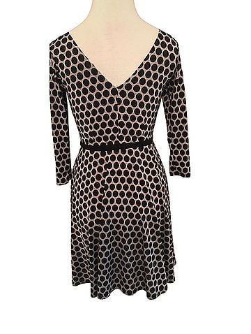 Oleg Cassini Casual Dress (view 2)