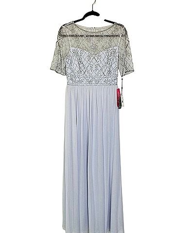 Adrianna Papell  serenity  Cocktail Dress (view 2)