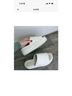 Free People White Sandals Size EU 38 1/2 - photo 4