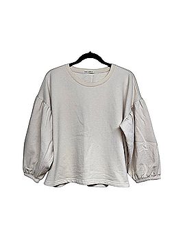 Marine Layer Pullover Sweater