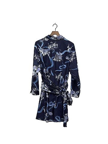Hutch Cocktail Dress (view 2)