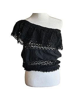 Agua Bendita Short Sleeve Top (view 1)