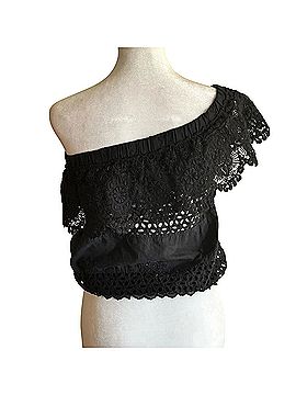 Agua Bendita Short Sleeve Top (view 2)