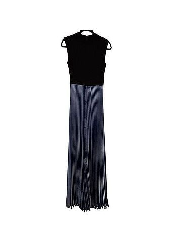 Betsy & Adam Cocktail Dress (view 2)
