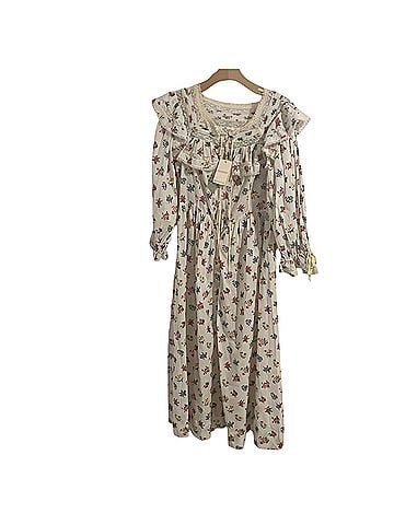 DÔEN Casual Dress (view 2)