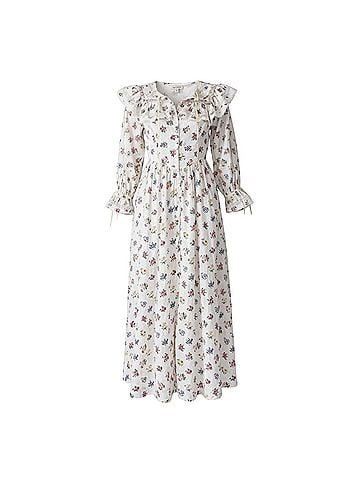 DÔEN Casual Dress (view 1)