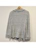 St. John Blue White Jacket Size 6 - photo 5