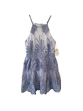 Altar'd State Cocktail Dress