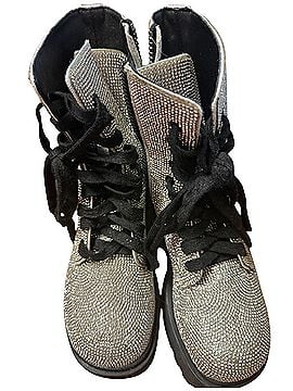 Poster Girl billionaire bling Boots (view 1)