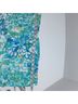 Lilly Pulitzer Print Blue Green Overalls Size M - photo 8