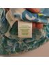 Lilly Pulitzer Print Blue Green Overalls Size M - photo 10