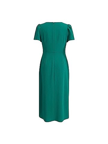 Self-Portrait Cocktail Dress (view 2)