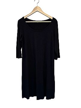 Eileen Fisher Casual Dress (view 1)