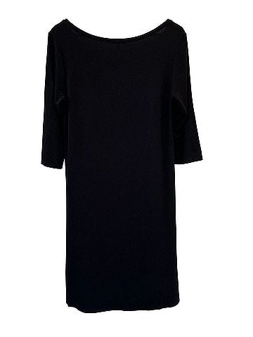 Eileen Fisher Casual Dress (view 2)