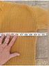 Jenni Kayne Yellow Wool Pullover Sweater Size XS - photo 5
